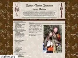 Sites similar to northernshamanism.org