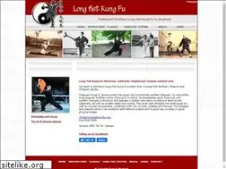 Sites similar to northernshaolinmontreal.com