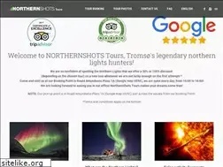 Sites similar to northernshotstours.com