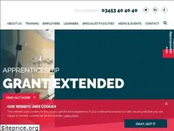 Sites similar to northernskills.co.uk