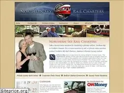 Sites similar to northernsky.com