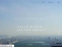 Sites similar to northernsky.jp
