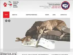 Sites similar to northernskygreyhounds.com