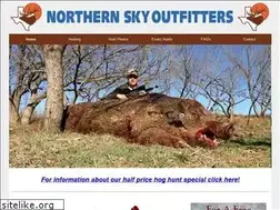 Sites similar to northernskyoutfitters.com