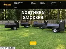 Sites similar to northernsmokers.com