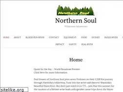 Sites similar to northernsoul.ca