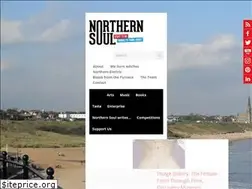 Sites similar to northernsoul.me.uk
