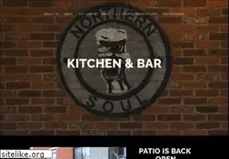 Sites similar to northernsoulbar.com