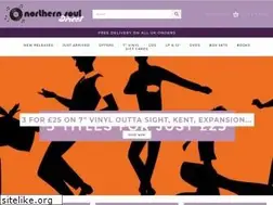 Sites similar to northernsouldirect.co.uk