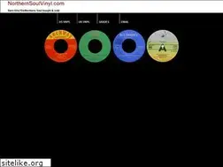 Sites similar to northernsoulvinyl.com