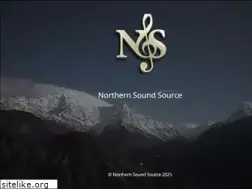 Sites similar to northernsounds.com