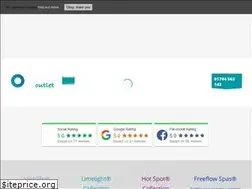 Sites similar to northernspa.co.uk