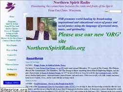 Sites similar to northernspiritradio.com