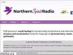 Sites similar to northernspiritradio.org