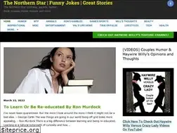 Sites similar to northernstar-online.com