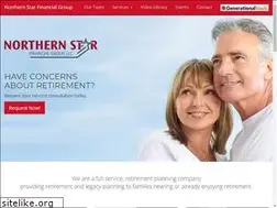 Sites similar to northernstarar.com