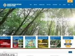 Sites similar to northernstarbsa.org