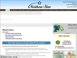 Sites similar to northernstarchess.com