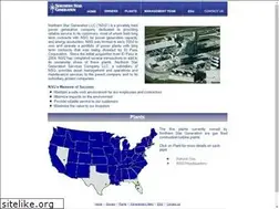 Sites similar to northernstargeneration.com
