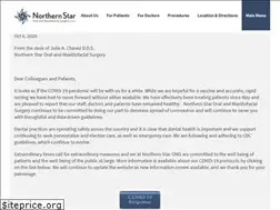 Sites similar to northernstaroms.com
