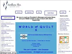 Sites similar to northernstarquilters.com