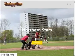 Sites similar to northernstars.nl