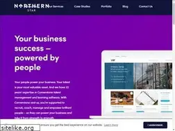 Sites similar to northernstaruk.com