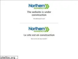Sites similar to northernstore.ca