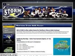 Sites similar to northernstorm.net
