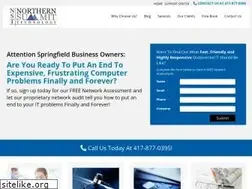 Sites similar to northernsummit.com