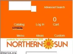 Sites similar to northernsun.com