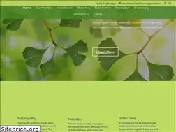 Sites similar to northernsunfamilyhealthcare.com