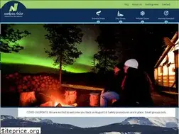 Sites similar to northerntales.ca