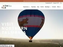 Sites similar to northerntasmania.com.au