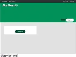 Sites similar to northerntel.ca