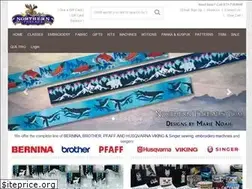 Sites similar to northernthreads.net