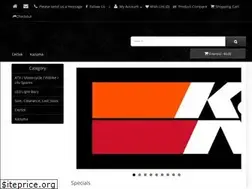Sites similar to northernthunderbikes.com.au