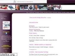 Sites similar to northerntimbercruisers.com