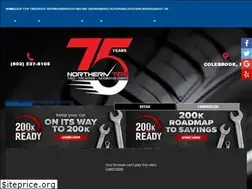 Sites similar to northerntire.com