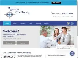 Sites similar to northerntitle.com