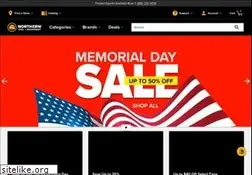 Sites similar to northerntool.com