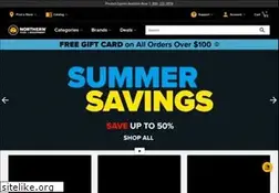 Sites similar to northerntool.org