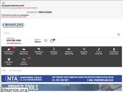 Sites similar to northerntools.co.uk
