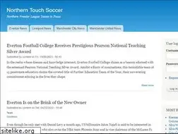 Sites similar to northerntouchsoccer.com