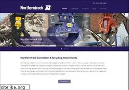 Sites similar to northerntrack.com