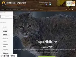 Sites similar to northerntrapping.com