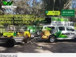 Sites similar to northerntreeservices.com.au