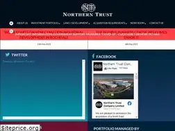 Sites similar to northerntrust.co.uk