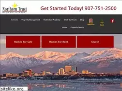 Sites similar to northerntrustrealestate.com