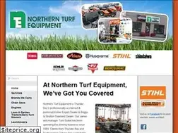 Sites similar to northernturf.ca